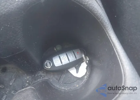 2015 Nissan Rogue Sl from USA, damaged, VIN 5N1AT2MV6FC760420